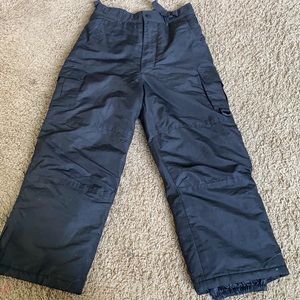 Children’s Snow Pants Unisex